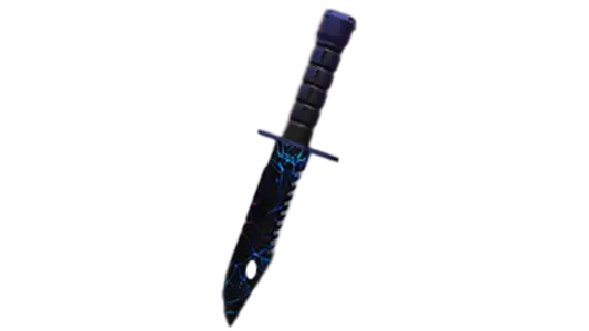 M9 BAYONET | DARK SHIVER
